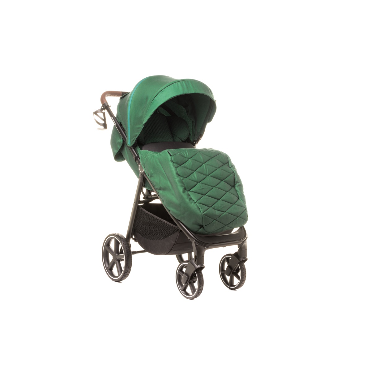 4 BABY STINGER PRO GREEN