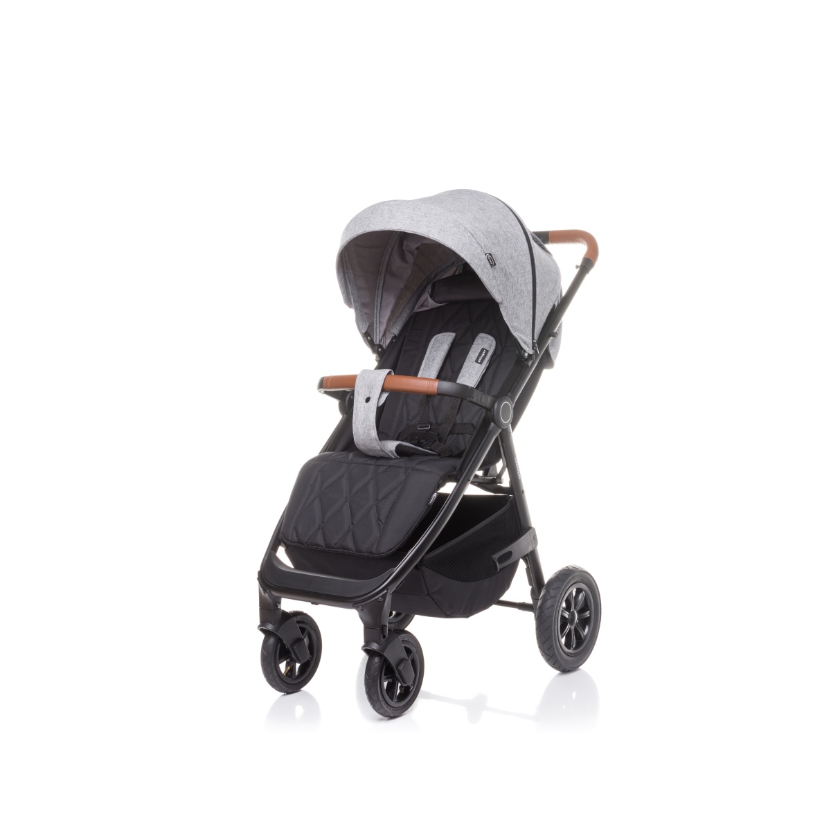 4BABY STINGER AIR LIGHT GREY