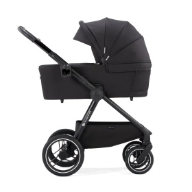 KINDERKRAFT GONDOLA NEA DEEP GREY