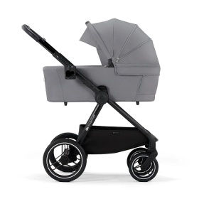 KINDERKRAFT GONDOLA NEA PLATINUM GREY