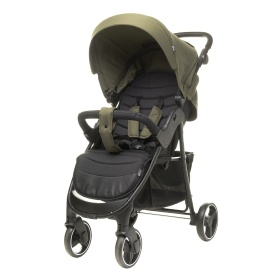 4BABY RAPID XXIV KHAKI