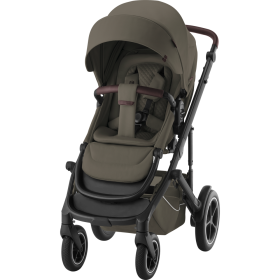 BRITAX SMILE 5Z URBAN OLIVE LUX