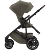 BRITAX SMILE 5Z URBAN OLIVE LUX