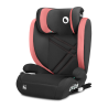 LIONELO HUGO I-SIZE PINK BABY
