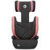 LIONELO HUGO I-SIZE PINK BABY