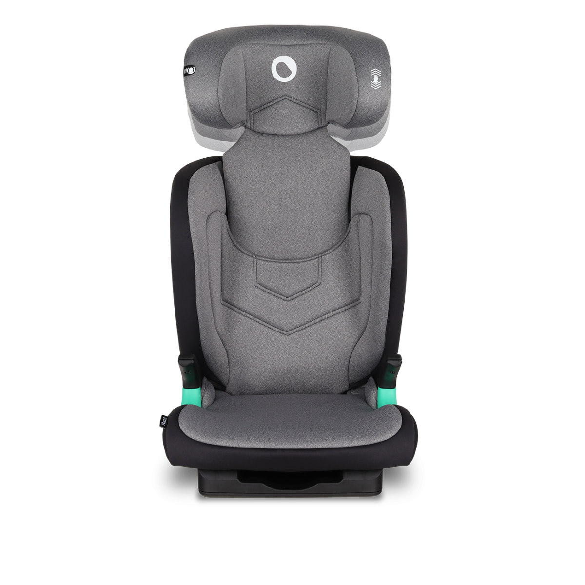 LIONELO NEAL I-SIZE GREY STONE