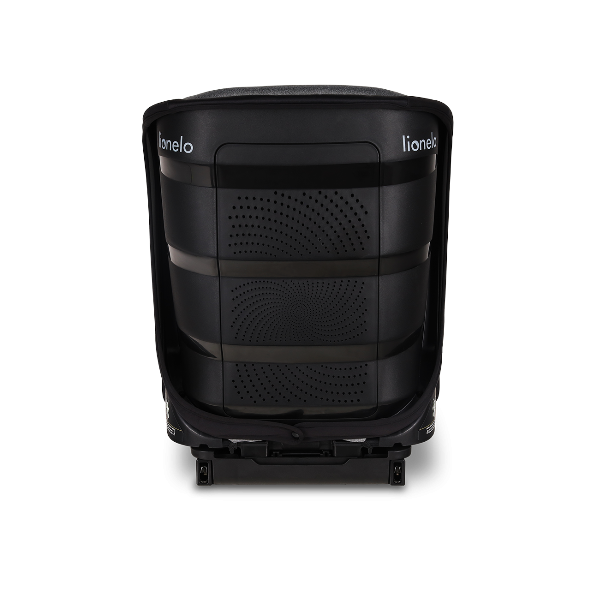 LIONELO NEAL I-SIZE GREY STONE