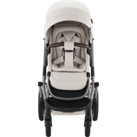 BRITAX SMILE 5Z SOFT TAUPE LUX