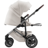 BRITAX SMILE 5Z SOFT TAUPE LUX