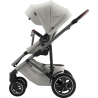 BRITAX SMILE 5Z LINEN GREY LUX