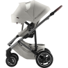 BRITAX SMILE 5Z LINEN GREY LUX
