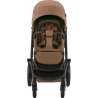 BRITAX SMILE 5Z WARM CARAMEL LUX