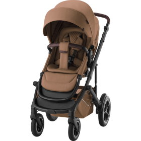 BRITAX SMILE 5Z WARM CARAMEL LUX