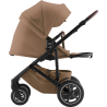 BRITAX SMILE 5Z WARM CARAMEL LUX