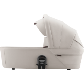 BRITAX GONDOLA SMILE 5Z SOFT TAUPE LUX