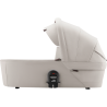 BRITAX GONDOLA SMILE 5Z SOFT TAUPE LUX