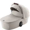 BRITAX GONDOLA SMILE 5Z SOFT TAUPE LUX