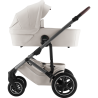 BRITAX GONDOLA SMILE 5Z SOFT TAUPE LUX