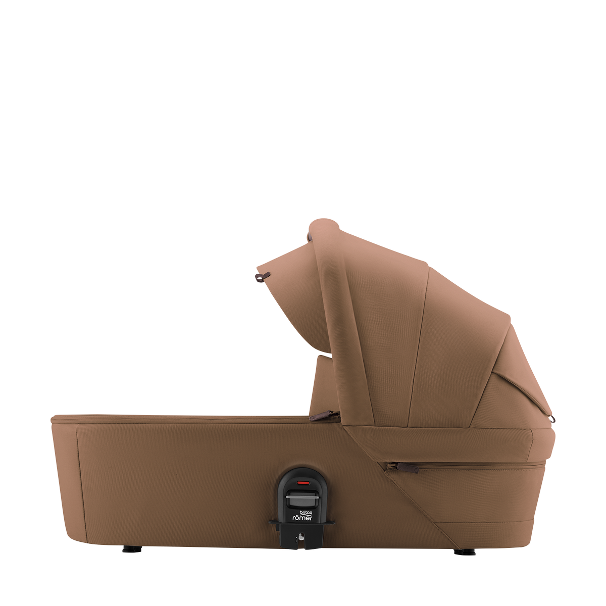 BRITAX SMILE 5Z GONDOLA WARM CARMEL LUX