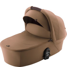 BRITAX SMILE 5Z GONDOLA WARM CARMEL LUX