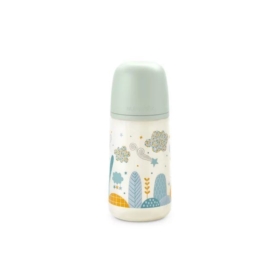 SUAVINEX BUTELKA 270ML 3+ ZIELONA