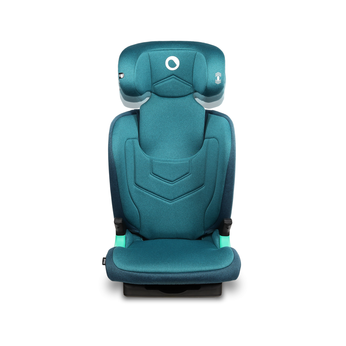 LIONELO NEAL I-SIZE GREEN TURQUOISE