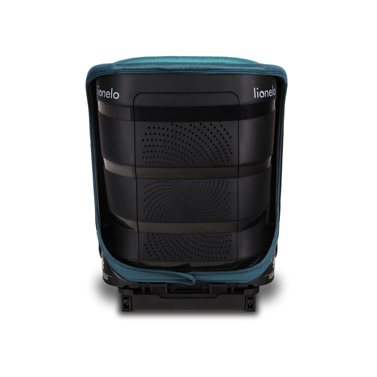 LIONELO NEAL I-SIZE GREEN TURQUOISE