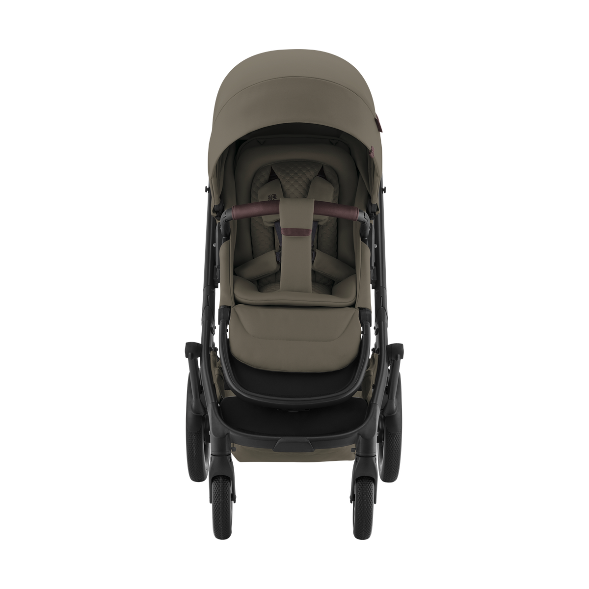 SMILE 5Z ESSENTIAL SET 2W1 URBAN OLIVE LUX