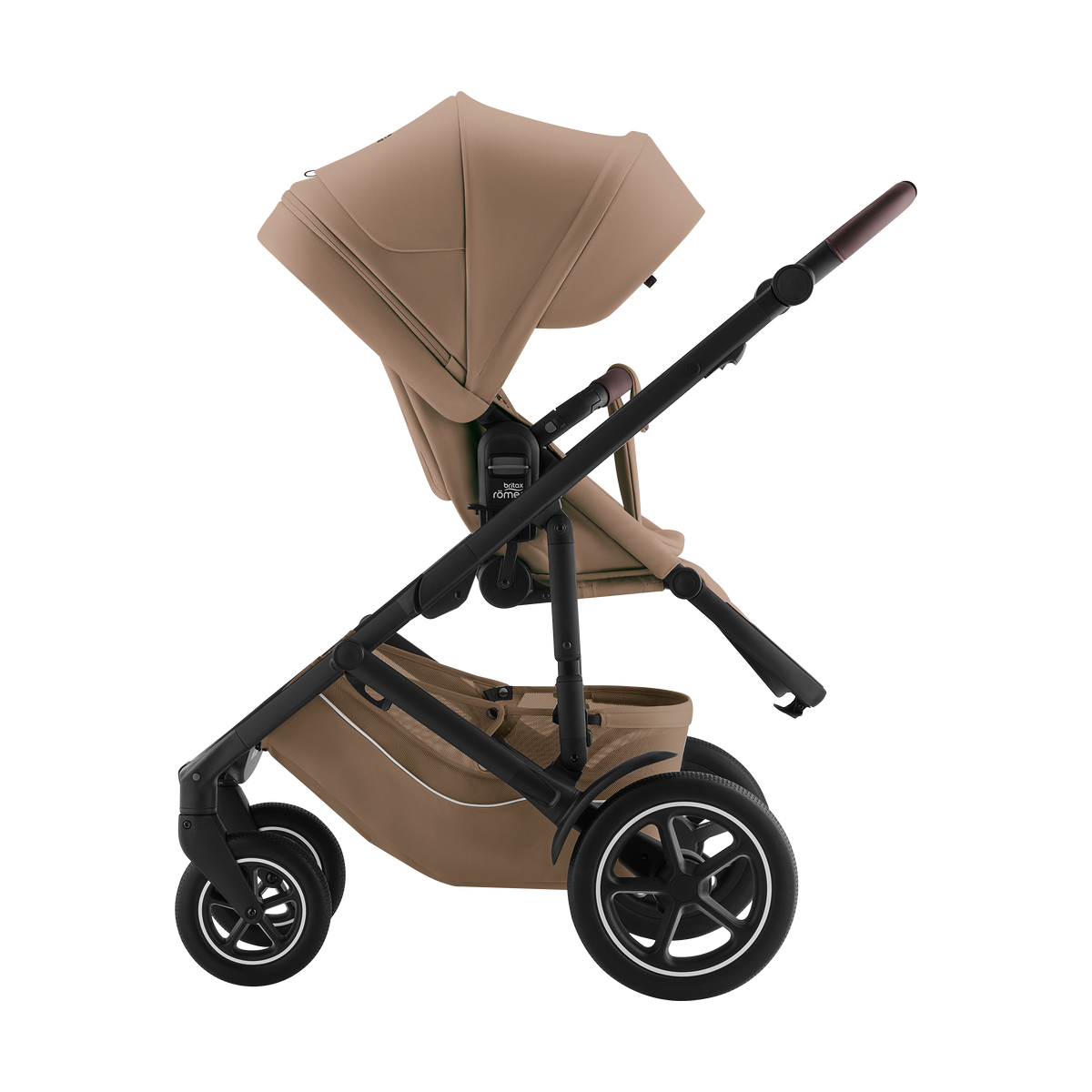 SMILE 5Z ESSENTIAL SET 2W1 WARM CARAMEL