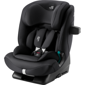 BRITAX ADVANSAFIX PRO CARBON BLACK STYLE