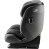 BRITAX ADVANSAFIX PRO MINERAL GREY