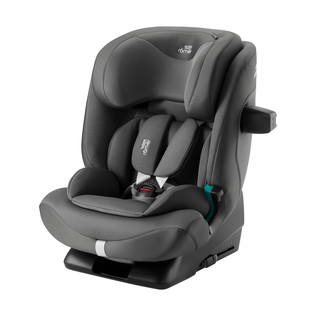BRITAX ADVANSAFIX PRO MINERAL GREY