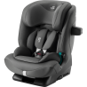 BRITAX ADVANSAFIX PRO MINERAL GREY