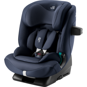 BRITAX ADVANSAFIX PRO NIGHT BLUE STYLE