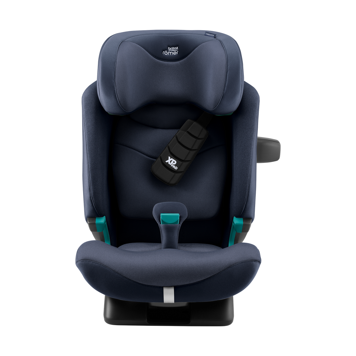 BRITAX ADVANSAFIX PRO NIGHT BLUE STYLE