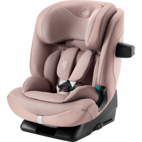 BRITAX ADVANSAFIX PRO DUSTY ROSE STYLE