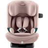 BRITAX ADVANSAFIX PRO DUSTY ROSE STYLE