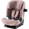 BRITAX ADVANSAFIX PRO DUSTY ROSE STYLE
