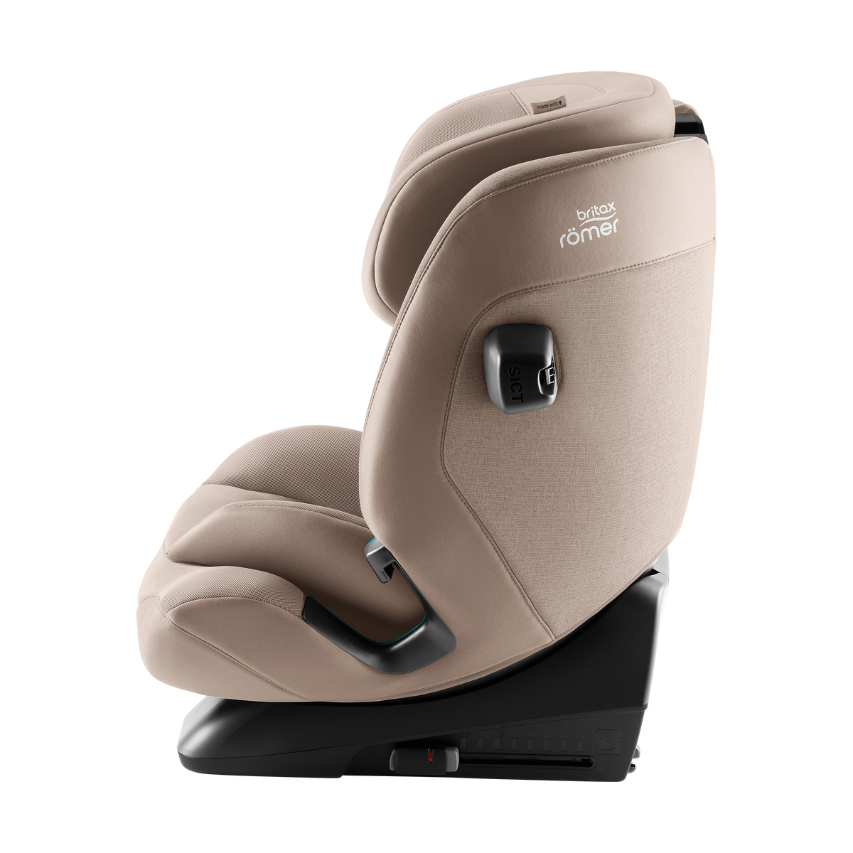 BRITAX ADVANSAFIX PRO TEAK STYLE