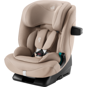 BRITAX ADVANSAFIX PRO TEAK STYLE