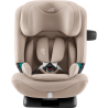 BRITAX ADVANSAFIX PRO TEAK STYLE