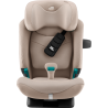 BRITAX ADVANSAFIX PRO TEAK STYLE
