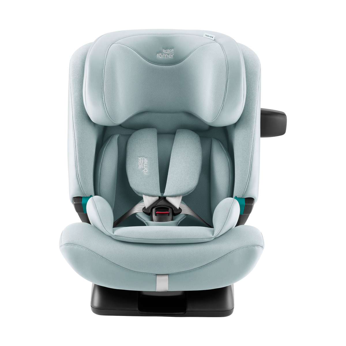 BRITAX ADVANSAFIX PRO HARBOR BLUE STYLE