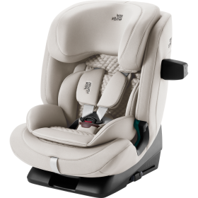 BRITAX ADVANSAFIX PRO SOFT TAUPE LUX