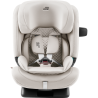 BRITAX ADVANSAFIX PRO SOFT TAUPE LUX
