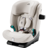 BRITAX ADVANSAFIX PRO SOFT TAUPE LUX