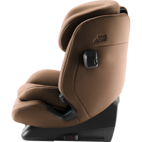 BRITAX ADVANSAFIX PRO WARM CARAMEL LUX