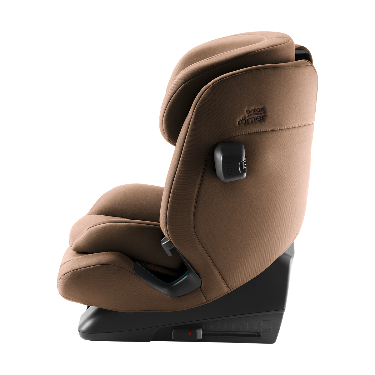 BRITAX ADVANSAFIX PRO WARM CARAMEL LUX