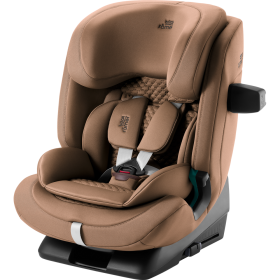 BRITAX ADVANSAFIX PRO WARM CARAMEL LUX