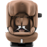 BRITAX ADVANSAFIX PRO WARM CARAMEL LUX